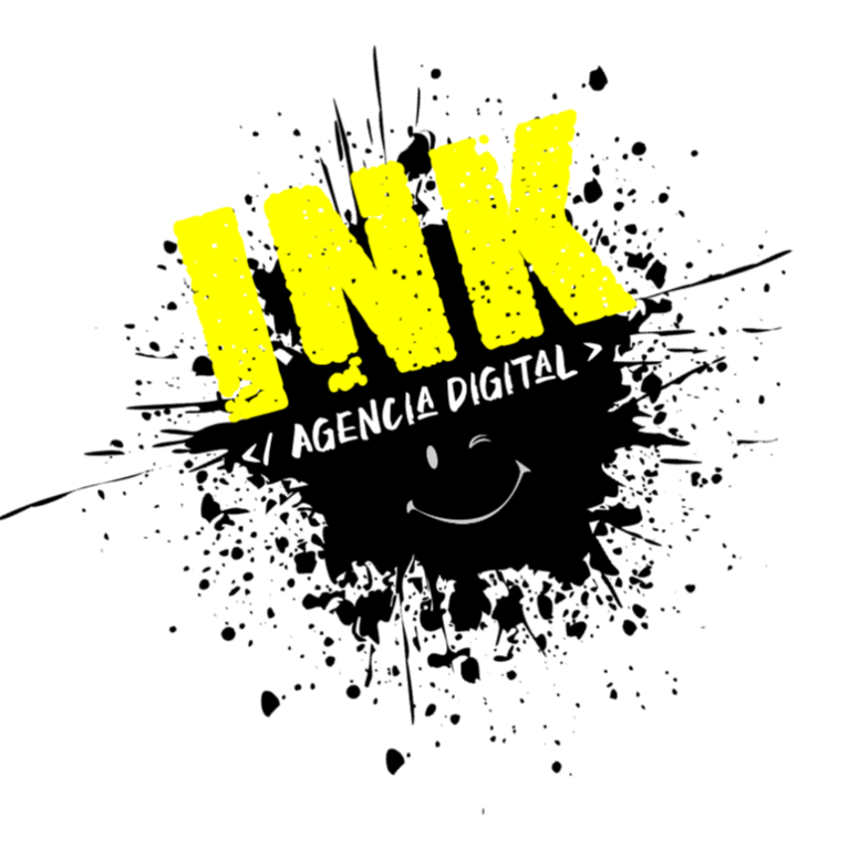 Logo de Ink Agencia Digital Mx