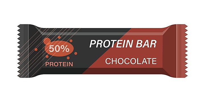 Producto Barra de proteína