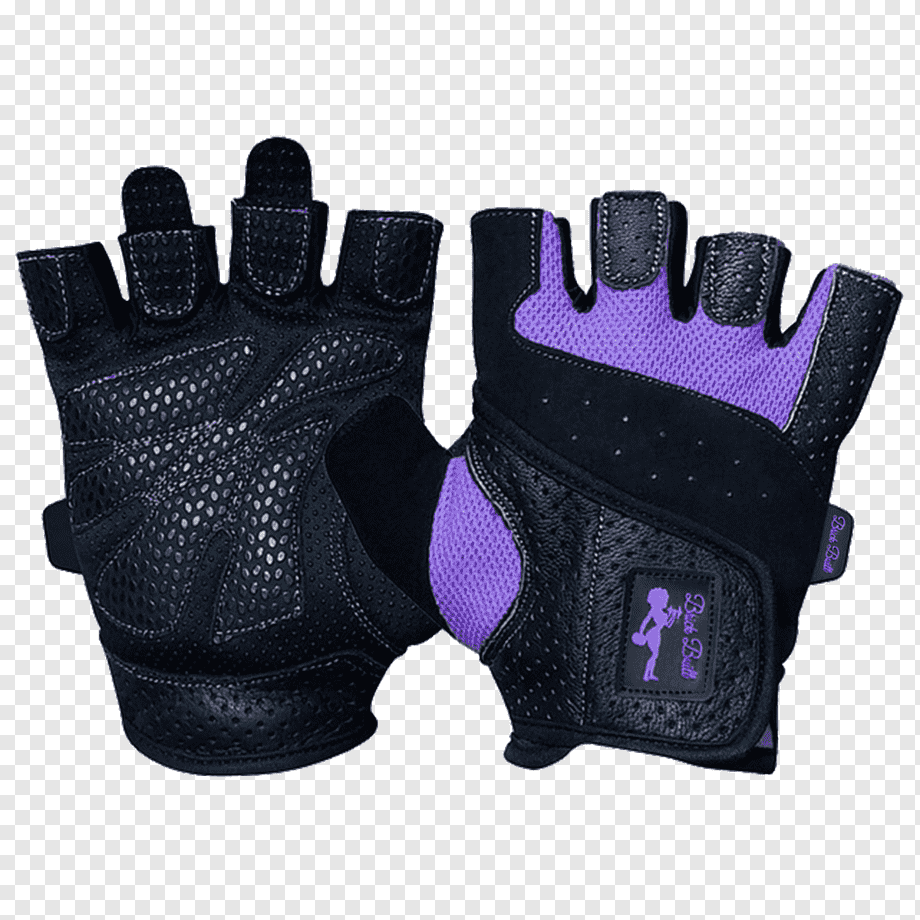 Producto Guantes de entrenamiento